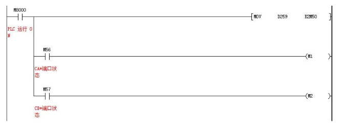 1619229521896281.png 如何將科威智能伺服脈沖口轉(zhuǎn)換成普通 IO 口.png